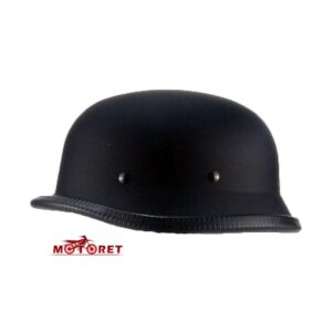 کلاه کاسکت VEXO مدل SUN رنگ سیاه مات