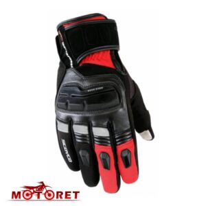 دستکش موتورسواری Scoyco مدل MC17 قرمز