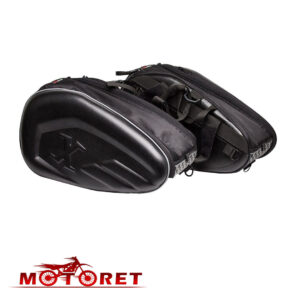 کیف بغل موتورسیکلت Forte GT