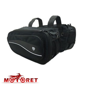 کیف بغل موتورسیکلت Vexo